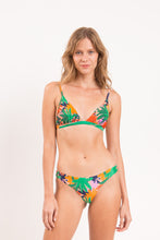 Carica l&#39;immagine nel visualizzatore di Gallery, Model Front: Rio De Sol Slip Bottom Delight Essential-Comfy
