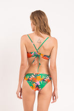 Carica l&#39;immagine nel visualizzatore di Gallery, Model Back: Rio De Sol Slip Bottom Delight Essential-Comfy
