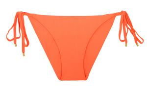 Product Front: Rio De Sol Slip Bottom Dende Ibiza-Comfy