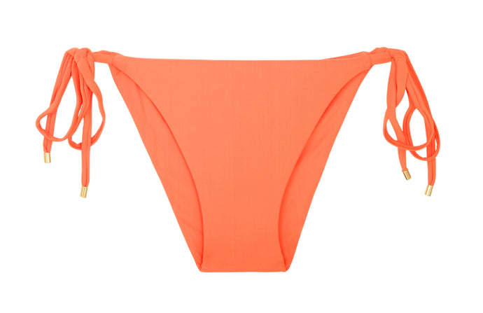 Product Front: Rio De Sol Slip Bottom Dende Lacinho