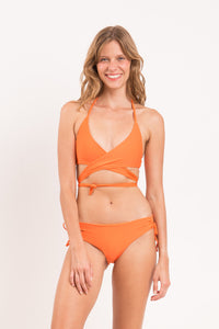Image 11: Rio De Sol Slip Bottom Dende Madrid