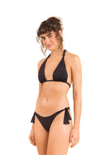 Carica l&#39;immagine nel visualizzatore di Gallery, Image 04: Rio De Sol Slip Bottom Dots-Black Italy
