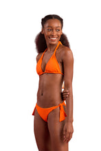 Carica l&#39;immagine nel visualizzatore di Gallery, Image 04: Rio De Sol Slip Bottom Dots-Orange Italy
