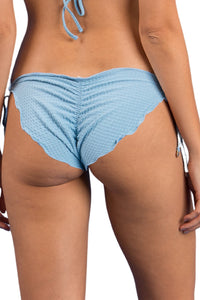 Image 07: Rio De Sol Slip Bottom Dots-Sky Frufru-Comfy