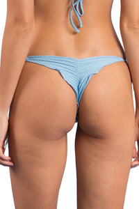 Image 07: Rio De Sol Slip Bottom Dots-Sky Frufru-Fio