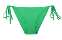 Carica l&#39;immagine nel visualizzatore di Gallery, Product Front: Rio De Sol Slip Bottom Dots-Tambourine Ibiza-Comfy
