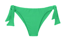 Carica l&#39;immagine nel visualizzatore di Gallery, Product Front: Rio De Sol Slip Bottom Dots-Tambourine Italy
