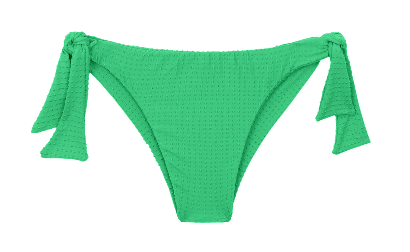 Product Front: Rio De Sol Slip Bottom Dots-Tambourine Italy