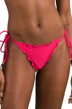 Carica l&#39;immagine nel visualizzatore di Gallery, Gallery: Rio De Sol Slip Bottom Dots-Virtual-Pink Frufru-Comfy
