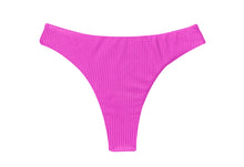 Carica l&#39;immagine nel visualizzatore di Gallery, Product Front: Rio De Sol Slip Bottom Eden-Pink Fio
