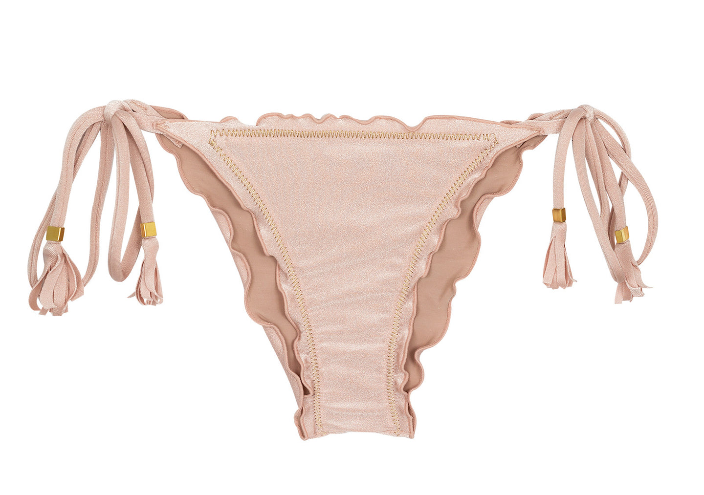 Product Front: Rio De Sol Slip Bottom Essence Frufru