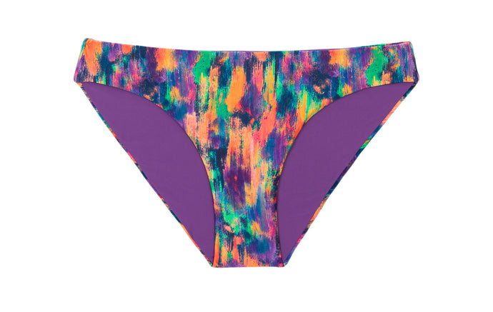 Product Front: Rio De Sol Slip Bottom Euphoria Essential-Comfy