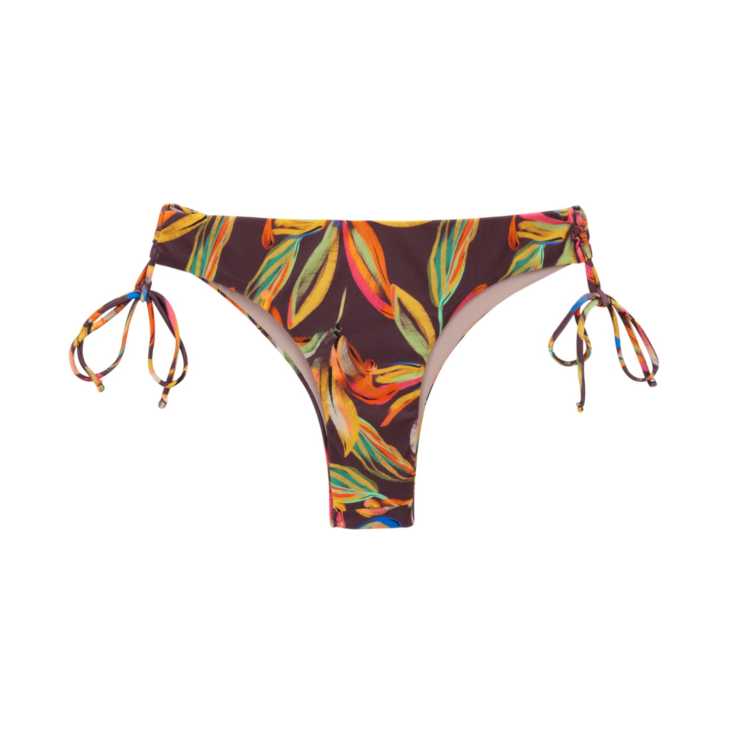 Product Front: Rio De Sol Slip Bottom Fiore Angel