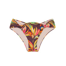 Carica l&#39;immagine nel visualizzatore di Gallery, Product Front: Rio De Sol Slip Bottom Fiore Mel
