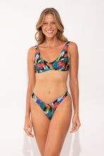 Carica l&#39;immagine nel visualizzatore di Gallery, Image 05: Rio De Sol Slip Bottom Flair Cali
