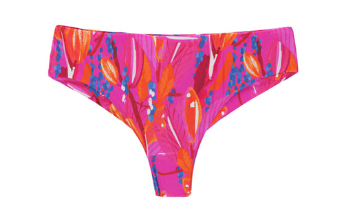 Product Front: Rio De Sol Slip Bottom Flavors Ciao