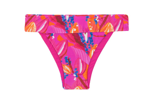 Product Front: Rio De Sol Slip Bottom Flavors Essential-Cos