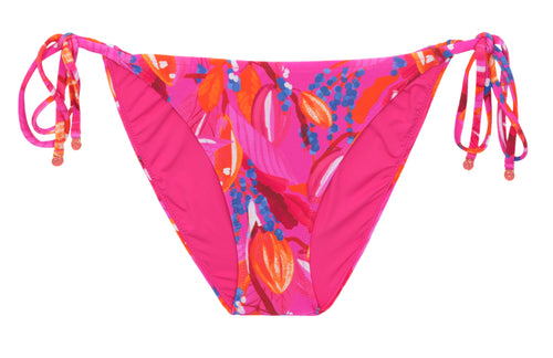 Product Front: Rio De Sol Slip Bottom Flavors Ibiza-Comfy
