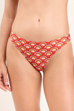 Carica l&#39;immagine nel visualizzatore di Gallery, Gallery: Rio De Sol Slip Bottom Floral-Scales Essential-Comfy
