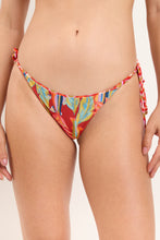 Carica l&#39;immagine nel visualizzatore di Gallery, Image 07: Rio De Sol Slip Bottom Floral-Scales Lacinho
