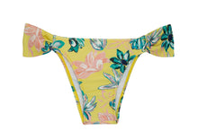 Carica l&#39;immagine nel visualizzatore di Gallery, Product Front: Rio De Sol Slip Bottom Florescer Bandeau
