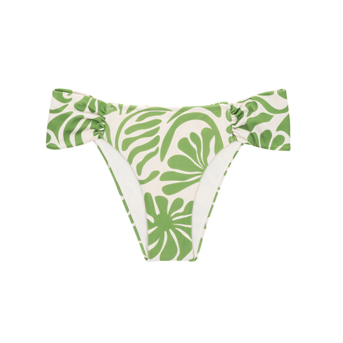 Product Front: Rio De Sol Slip Bottom Flow Baobi