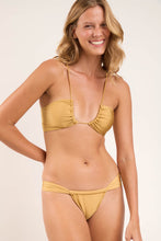 Carica l&#39;immagine nel visualizzatore di Gallery, Image 06: Rio De Sol Slip Bottom Fluity-Dourado Eden
