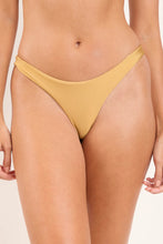 Carica l&#39;immagine nel visualizzatore di Gallery, Gallery: Rio De Sol Slip Bottom Fluity-Dourado Essential
