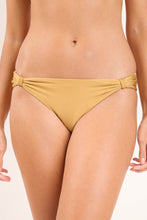 Carica l&#39;immagine nel visualizzatore di Gallery, Gallery: Rio De Sol Slip Bottom Fluity-Dourado Mel
