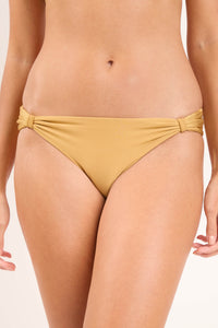 Gallery: Rio De Sol Slip Bottom Fluity-Dourado Mel