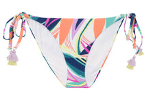 Carica l&#39;immagine nel visualizzatore di Gallery, Product Front: Rio De Sol Slip Bottom Fresh-Day Ibiza-Comfy
