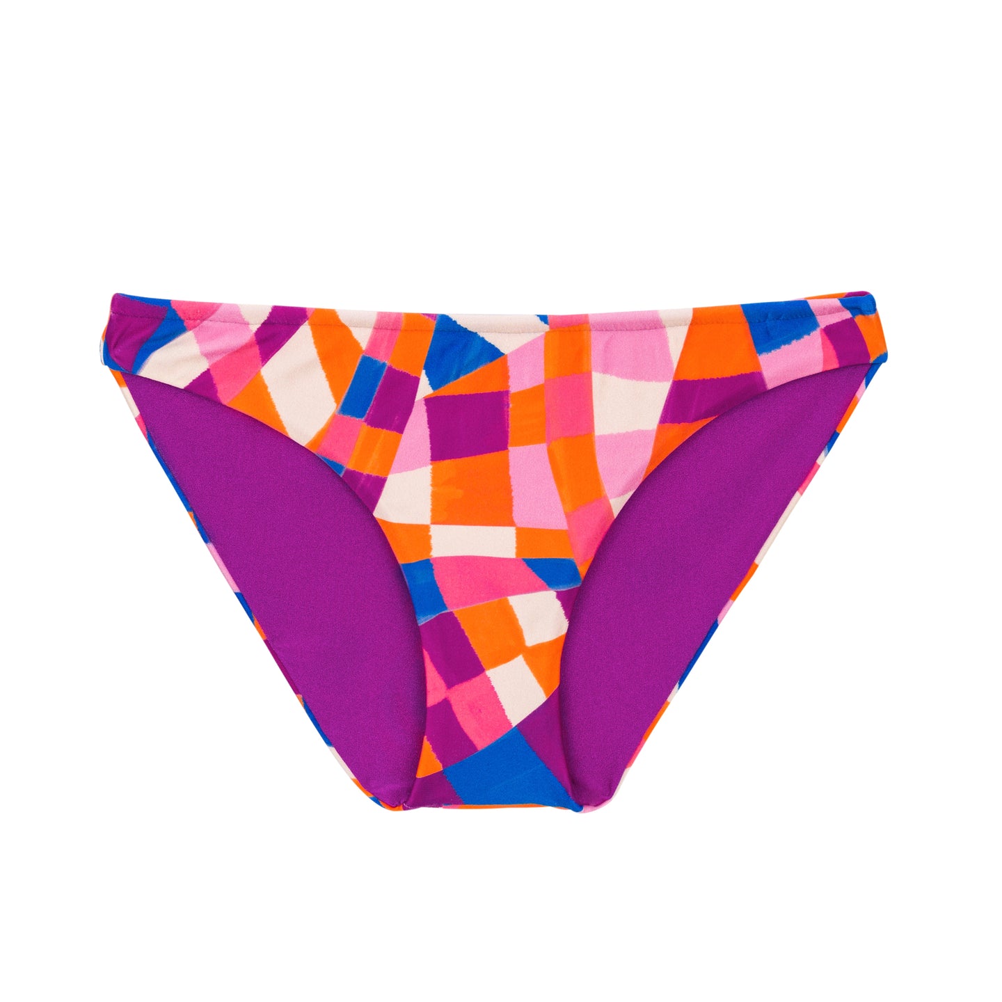 Product Front: Rio De Sol Slip Bottom Funny Essential-Comfy