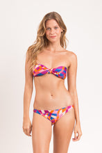 Carica l&#39;immagine nel visualizzatore di Gallery, Model Front: Rio De Sol Slip Bottom Funny Essential-Comfy
