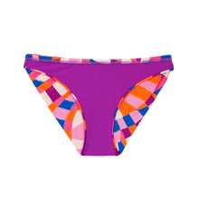 Carica l&#39;immagine nel visualizzatore di Gallery, Product Back: Rio De Sol Slip Bottom Funny Essential-Comfy
