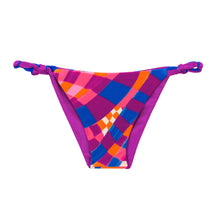 Carica l&#39;immagine nel visualizzatore di Gallery, Product Front: Rio De Sol Slip Bottom Funny Essential-Rev

