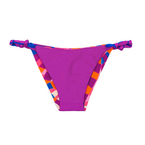 Product Back: Rio De Sol Slip Bottom Funny Essential-Rev