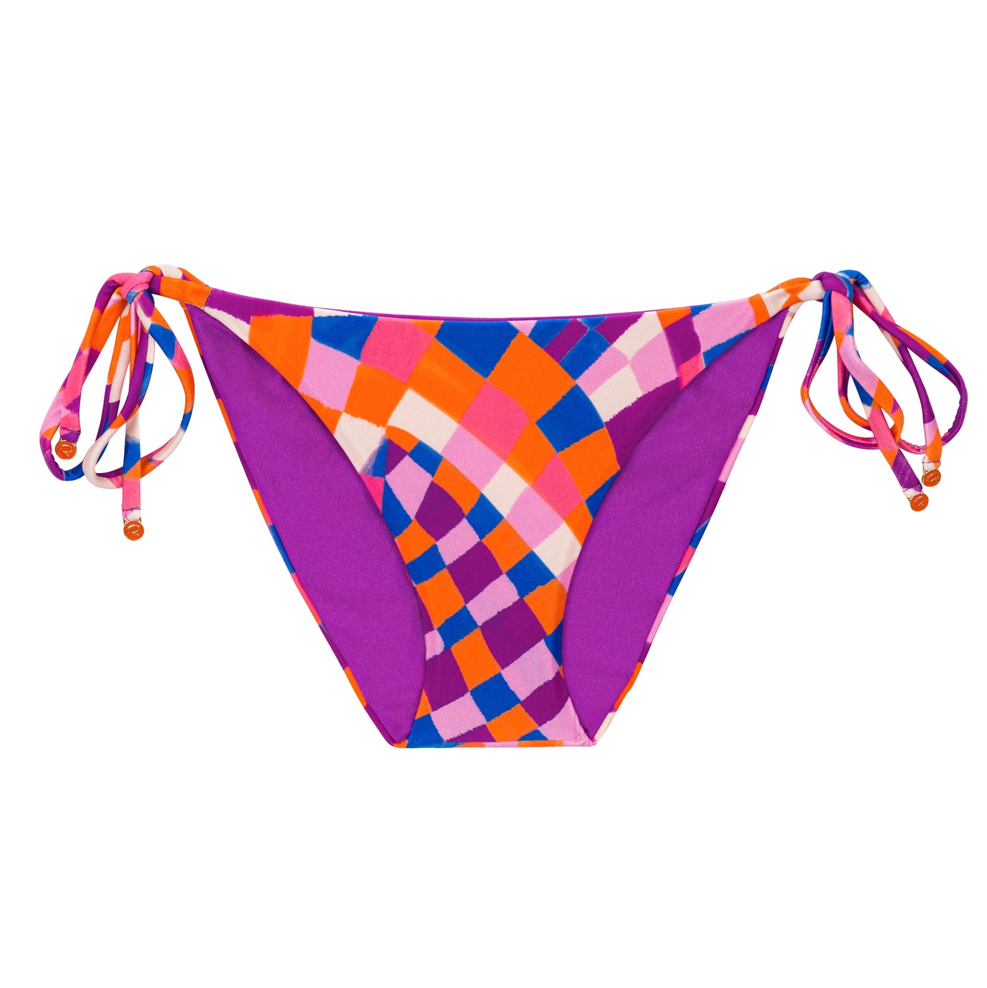 Product Front: Rio De Sol Slip Bottom Funny Ibiza-Comfy