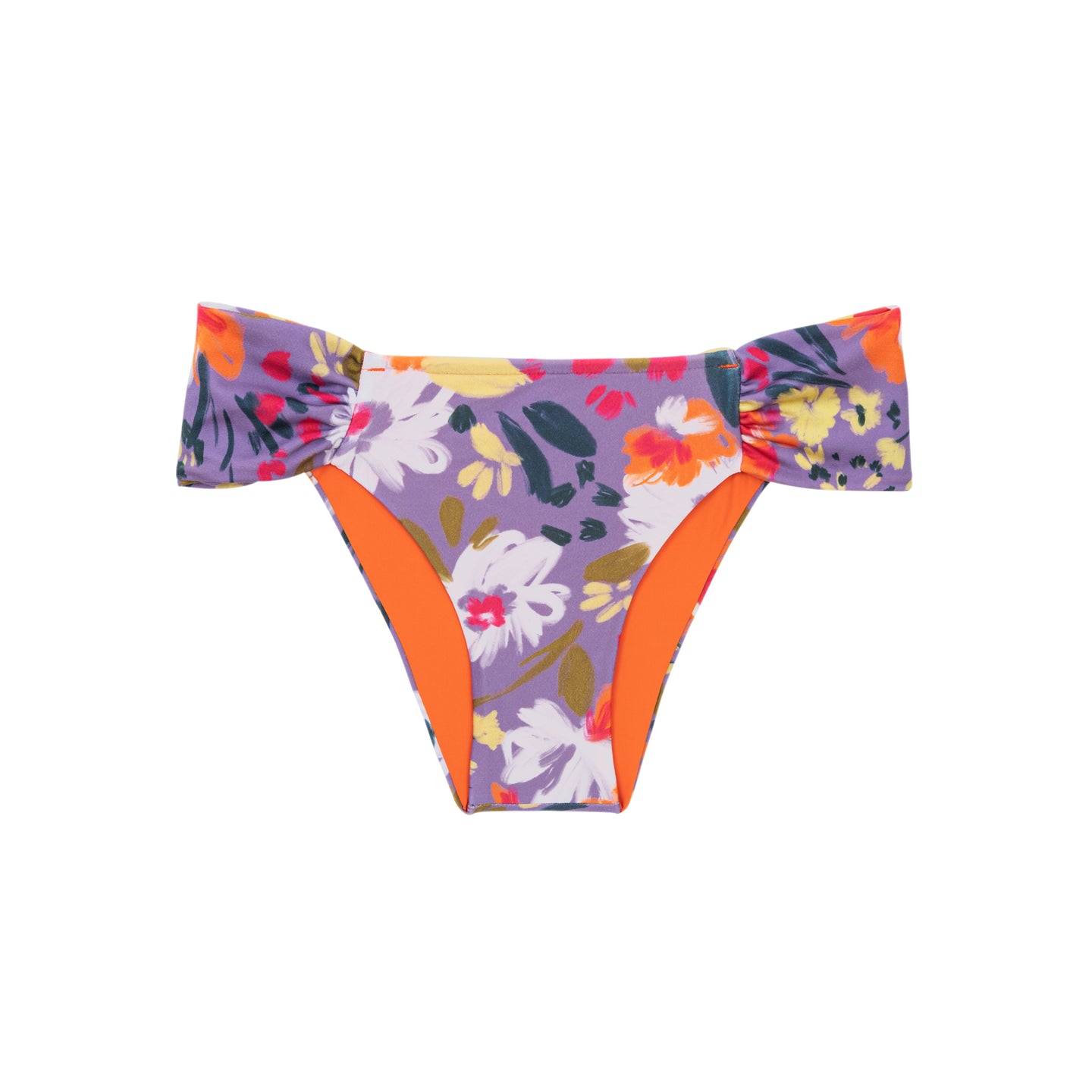 Product Front: Rio De Sol Slip Bottom Garden-Flower Baobi