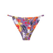 Carica l&#39;immagine nel visualizzatore di Gallery, Product Front: Rio De Sol Slip Bottom Garden-Flower Cheeky-Fixa
