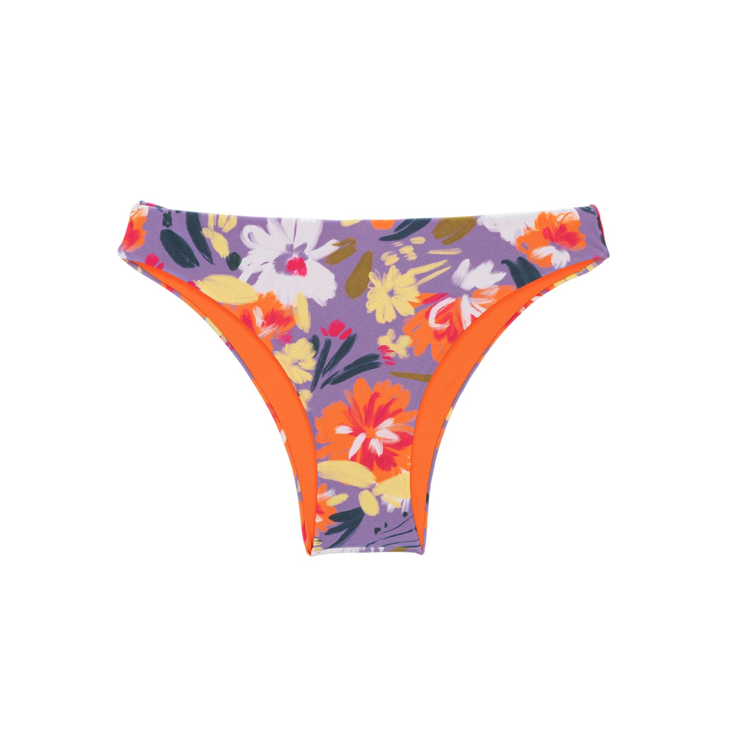 Product Front: Rio De Sol Slip Bottom Garden-Flower Essential