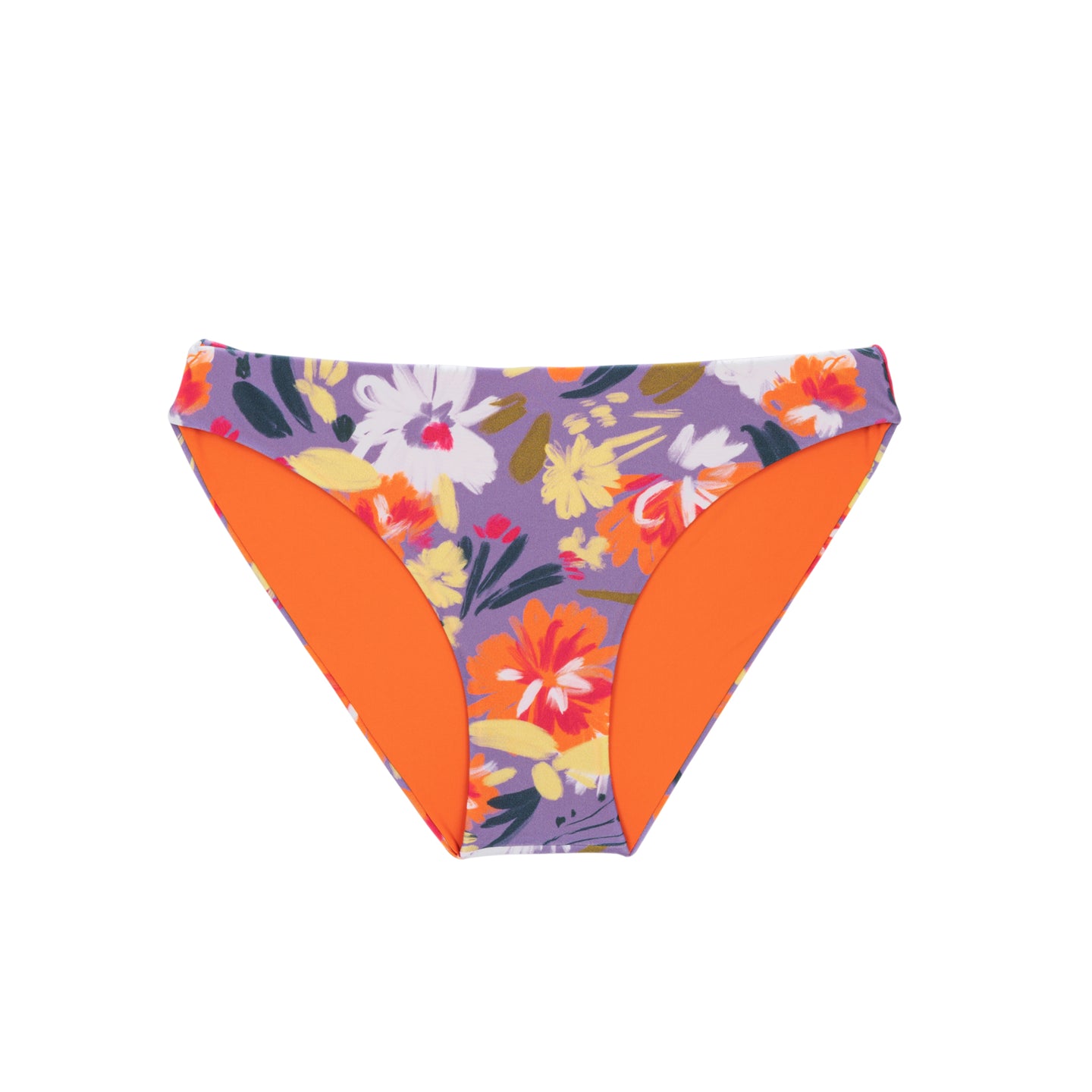 Product Front: Rio De Sol Slip Bottom Garden-Flower Essential-Comfy
