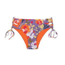 Carica l&#39;immagine nel visualizzatore di Gallery, Product Front: Rio De Sol Slip Bottom Garden-Flower Madrid
