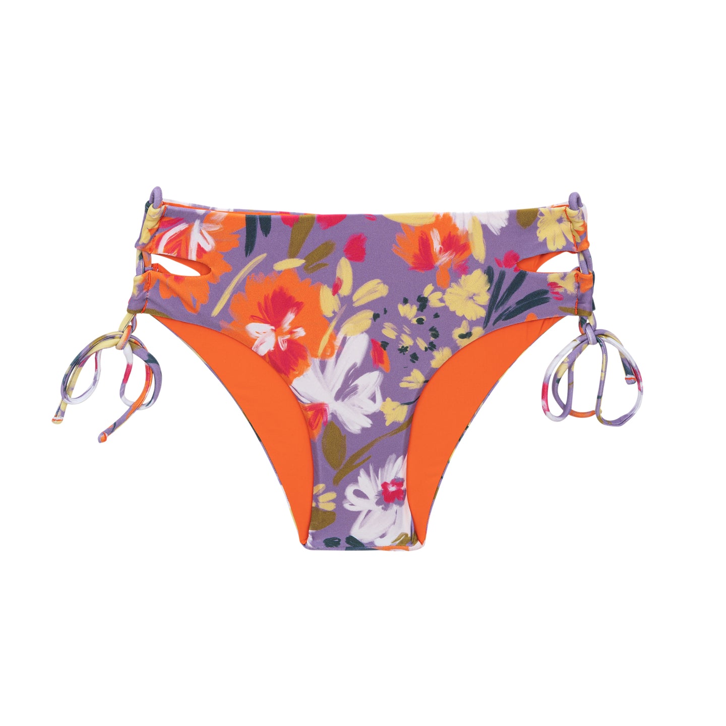 Product Front: Rio De Sol Slip Bottom Garden-Flower Madrid