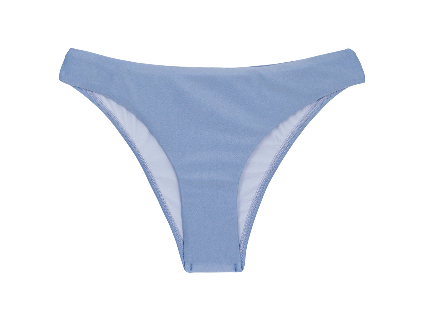Product Front: Rio De Sol Slip Bottom Garoa Bandeau