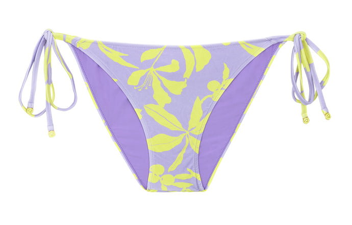 Product Front: Rio De Sol Slip Bottom Glow Ibiza-Comfy