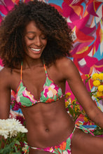 Carica l&#39;immagine nel visualizzatore di Gallery, Image 06: Rio De Sol Slip Bottom Green-Bloom Frufru-Comfy
