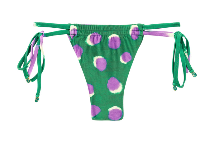 Product Front: Rio De Sol Slip Bottom Happiness Pipa