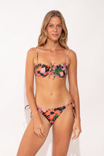 Carica l&#39;immagine nel visualizzatore di Gallery, Model Front: Rio De Sol Slip Bottom Jolie Ibiza-Comfy
