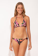 Carica l&#39;immagine nel visualizzatore di Gallery, Model Front: Rio De Sol Slip Bottom Jolie Mel
