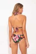 Carica l&#39;immagine nel visualizzatore di Gallery, Model Back: Rio De Sol Slip Bottom Jolie Mel-Comfy
